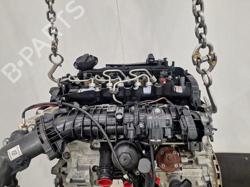 Engine BMW 1 (F20) 116 d | BP30180242M1 