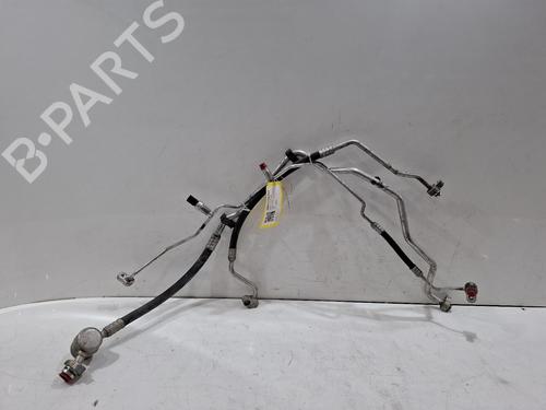 Used AC pipe AC pipe 38314328 38314328