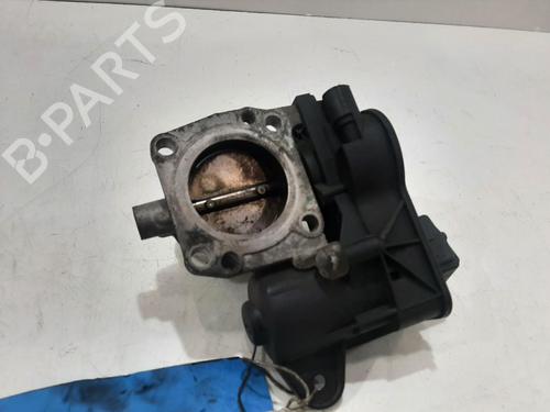 Throttle body PEUGEOT 2008 I (CU_) 1.2 THP 130 / PureTech 130 | BP36289960M82 - Image 5