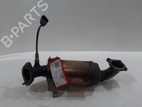 Used Catalyst SKODA YETI (5L) 1.2 TSI (105 hp) 26868822
