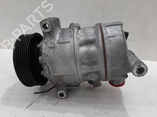 AC compressor VW TIGUAN (AD1, AX1) 2.0 TDI 4motion | BP29580911M34 