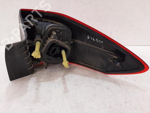 Venstre Baklys FORD C-MAX II (DXA/CB7, DXA/CEU) 1.6 TDCi | BP29945910C34