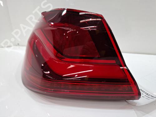 Left taillight BMW 1 (F40) 118 d | BP39070458C34 - Image 6