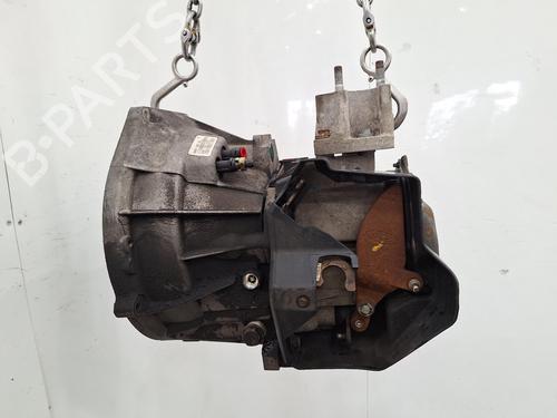 Gearbox FORD FIESTA VI (CB1, CCN) 1.6 TDCi | BP36879365M3 - Image 2