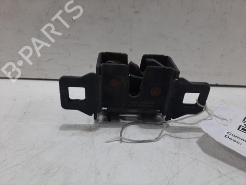 Hood lock JAGUAR I-PACE (X590) EV400 AWD | BP29742040C133