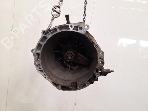 Used Gearbox Gearbox MAZDA MX-5 III (NC) 2.0 (NC18) (160 hp) 36315996 36315996