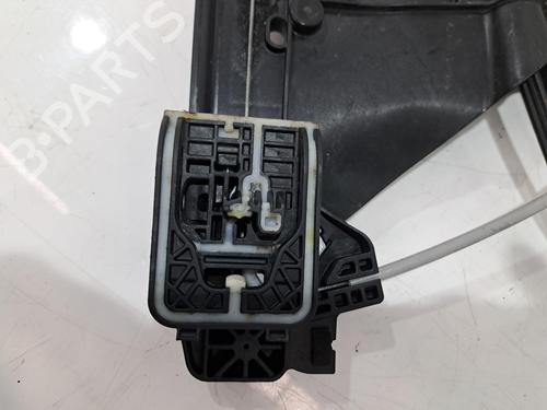 Used Front right window mechanism Front right window mechanism VAUXHALL CORSA Mk V (F) 1.2 (75 hp) 33988497 33988497