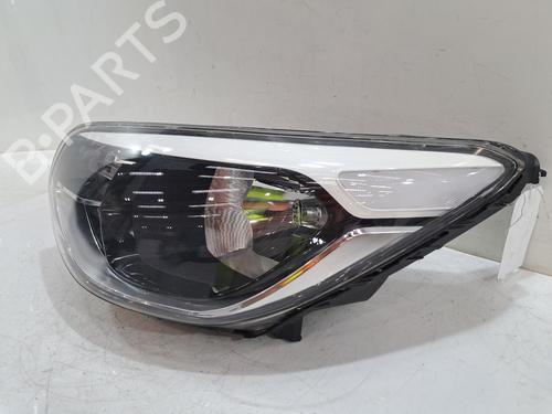 Left headlight KIA SOUL II (PS) 1.6 GDI | BP34733187C28 - Image 3