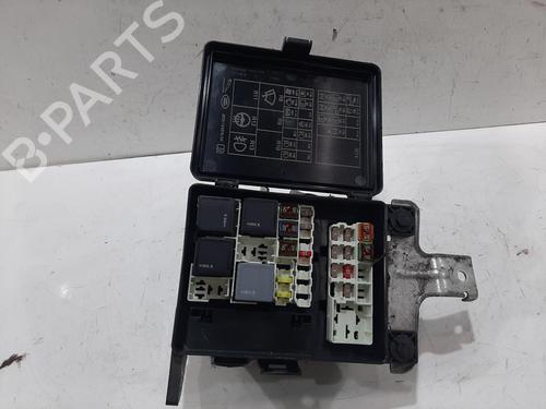 Boîte à Fusibles JAGUAR I-PACE (X590) EV400 AWD | BP30829318E1