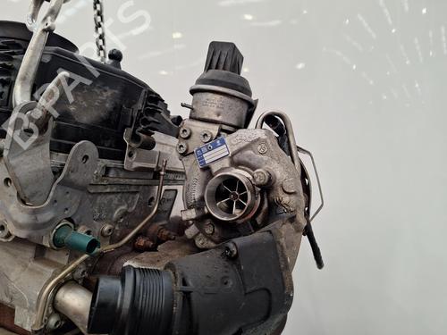 Engine SEAT ALTEA XL (5P5, 5P8) 2.0 TDI 16V | BP29417461M1 