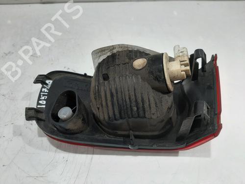 Left taillight CITROËN C3 Picasso (SH_) 1.4 VTi 95 (SH8FSC, SH8FP0, SH8FP6) | BP36403863C34 - Image 3