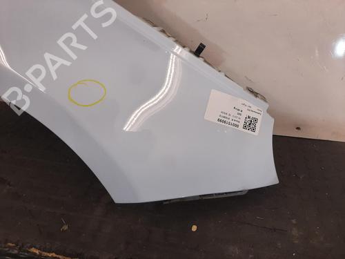 Right front fenders FIAT 500 (312_) 1.2 (312AXA1A) | BP29237129C42 