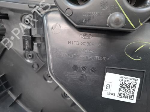 Forreste højre beklædning FORD PUMA (J2K, CF7) 1.0 EcoBoost mHEV | BP38537153C59 - Image 2