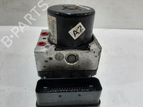 ABS pump FORD FIESTA VI (CB1, CCN) 1.25 | BP30756318M43