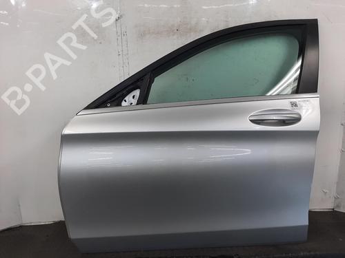 Used Left front door Left front door 39070606 39070606