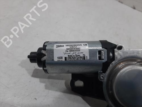 Rear wiper motor AUDI A1 (8X1, 8XK) 1.2 TFSI | BP29884118M102
