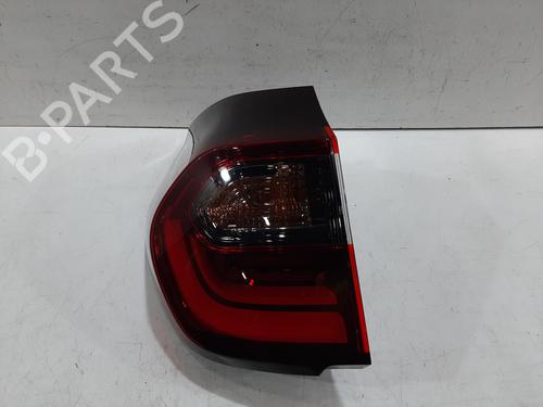 Used Left taillight HONDA JAZZ V (GR_, GS_) 1.5 eHEV (GR3, GR6) (109 hp) 30694925