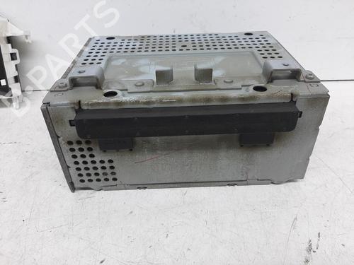 Radio FORD FIESTA VI (CB1, CCN) 1.25 | BP26871086E6 