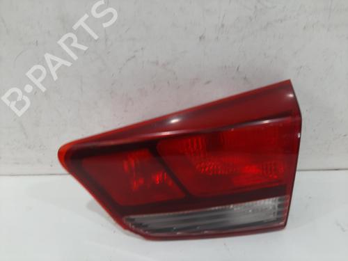 Used Right taillight KIA RIO IV (YB, SC, FB) 1.25 (84 hp) 30324480