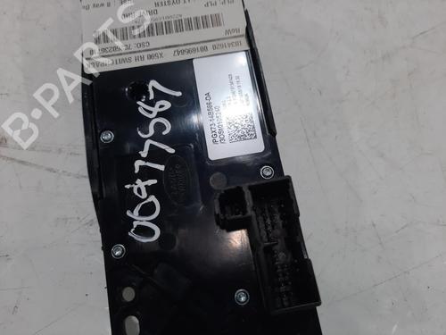 Electronic module JAGUAR I-PACE (X590) EV400 AWD | BP30179567M83 