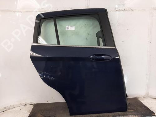 Used Right rear door Right rear door FORD B-MAX (JK) 1.0 EcoBoost (100 hp) 33754228 33754228