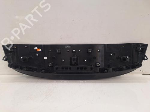Rear spoiler PEUGEOT 2008 II (UD_, US_, UY_, UJ_, UR_, UC_) 1.2 PureTech 100 (USHNK) | BP27387486C96 