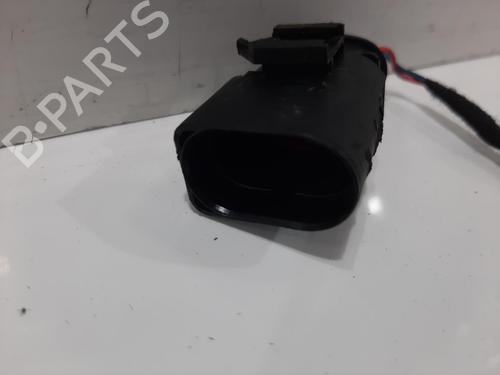 Right mirror VW UP! (121, 122, BL1, BL2, BL3, 123) 1.0 | BP30179822C27