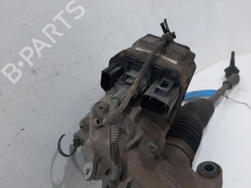 Steering rack VOLVO V40 Hatchback (525) D2 | BP31285966M22 