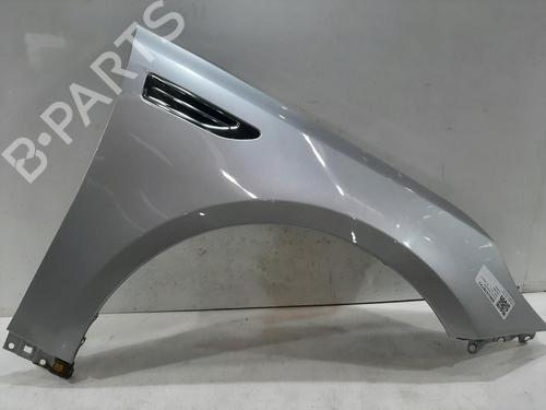 Used Right front fenders KIA OPTIMA Sportswagon (JF) 1.7 CRDi (141 hp) 30828923