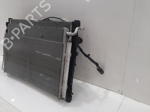 Radiator set LAND ROVER RANGE ROVER EVOQUE (L551) 2.0 D165 | BP36403264M120 - Image 3