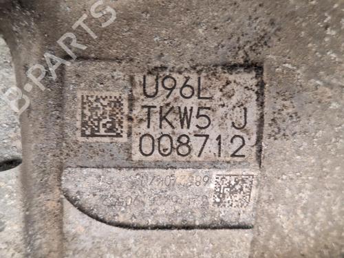 Gearbox KIA PICANTO III (JA) 1.0 T-GDi | BP36810732M3  - Image 6