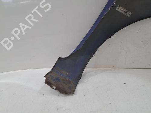 Left front fenders KIA RIO III (UB) 1.25 CVVT | BP28617996C41 