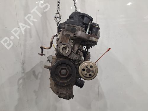 Used Engine Engine HONDA CIVIC IX (FK) 1.4 i-VTEC (FK1) (99 hp) 33940837 33940837