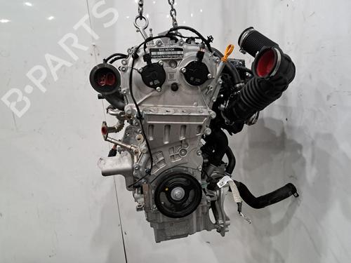 Used Engine Engine 39531862 39531862