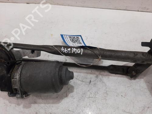Front wiper motor SUZUKI SWIFT IV (FZ, NZ) 1.2 (AZG412, ZC72S) | BP32121037M29 