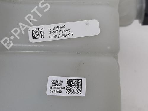 Expansion tank TESLA MODEL 3 (5YJ3) EV | BP29266342C120 