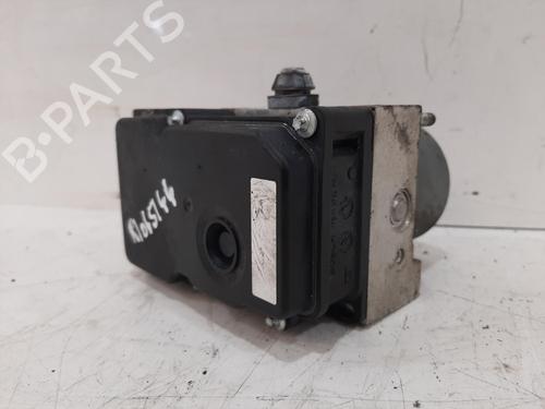 Used ABS pump ABS pump PEUGEOT PARTNER Box Body/MPV 1.6 HDi / BlueHDi 75 (75 hp) 34376435 34376435