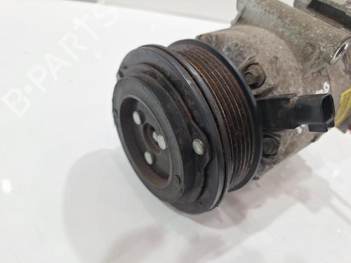 AC compressor FORD FIESTA VI (CB1, CCN) 1.25 | BP39707666M34 - Image 5