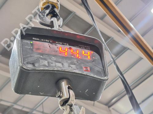 Gearbox BMW 3 Convertible (E93) 320 d | BP33318801M3  - Image 6