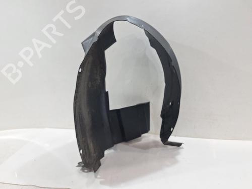 Używane Nadkole CITROËN C1 II (PA_, PS_) 1.2 VTi 82 (82 hp) 32089559