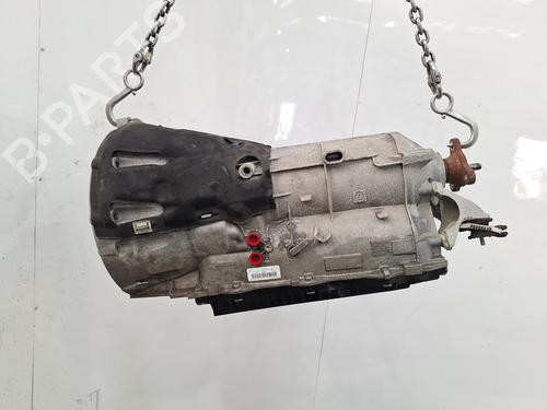 Gearbox BMW 1 (F20) 118 d | BP30517230M3