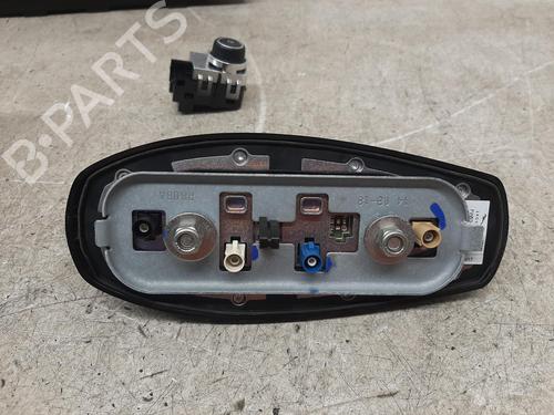 Elektronisk modul JAGUAR I-PACE (X590) EV400 AWD | BP29235942M83 