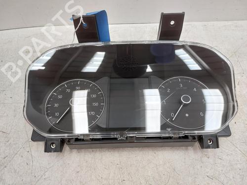 Used Instrument cluster Instrument cluster 26788846 26788846