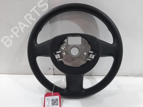 Steering wheel VW POLO (9N_, 9A_) 1.2 | BP26872377C49 