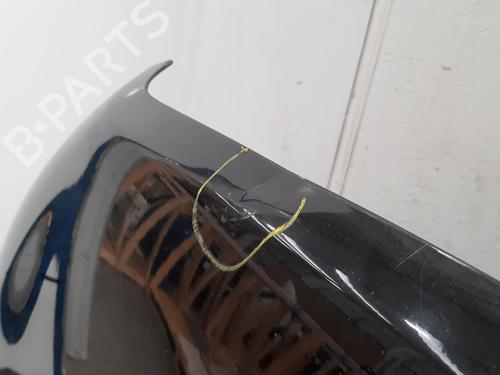 Hood NISSAN QASHQAI / QASHQAI +2 I (J10, NJ10, JJ10E) 1.5 dCi | BP26753258C1 