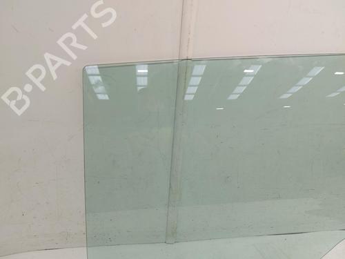 Rear left door window AUDI A1 Sportback (GBA) 25 TFSI | BP26862419C20 