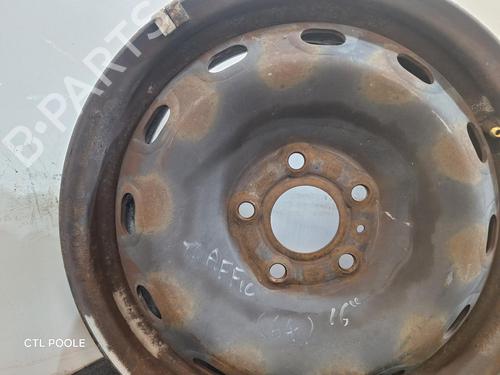 Fælk NISSAN PRIMASTAR Van (X82) 2.0 dCi 130 | BP39694599C45 - Image 5