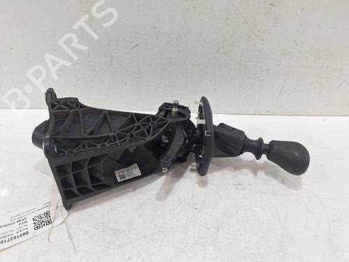 Gear lever MERCEDES-BENZ VITO Van (W447) 110 CDI (447.601, 447.603, 447.605) | BP32120742M90 