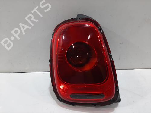 Used Left taillight MINI MINI (F56) Cooper (136 hp) 29266874