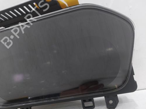 Instrument cluster VOLVO XC60 II (246) T8 Hybrid AWD | BP26863798C47 
